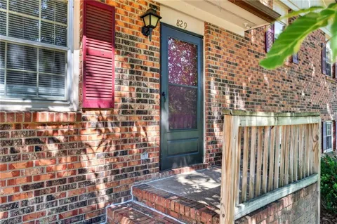 829 Conover Drive