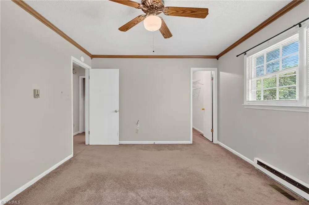 829 Conover Drive Eden, NC 27288