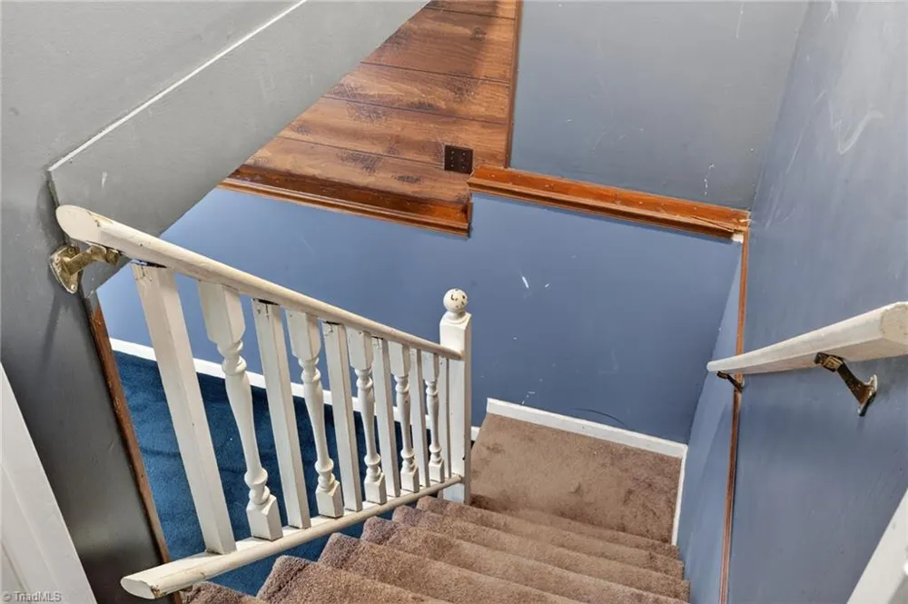829 Conover Drive Eden, NC 27288