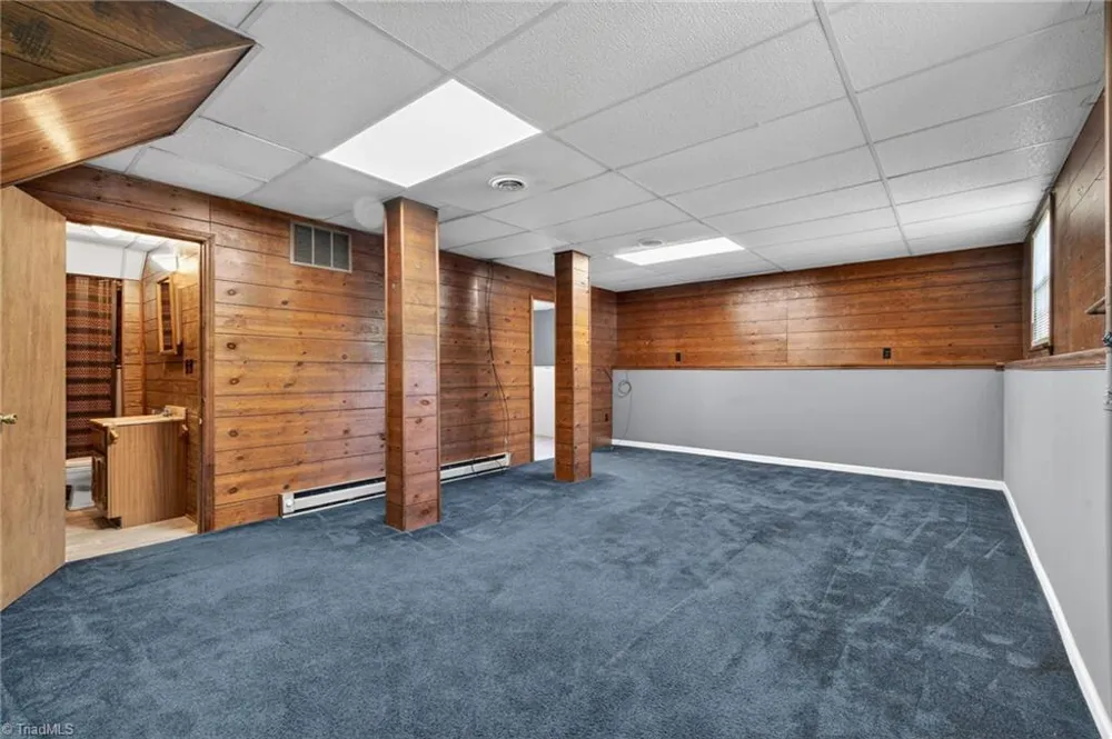 829 Conover Drive Eden, NC 27288
