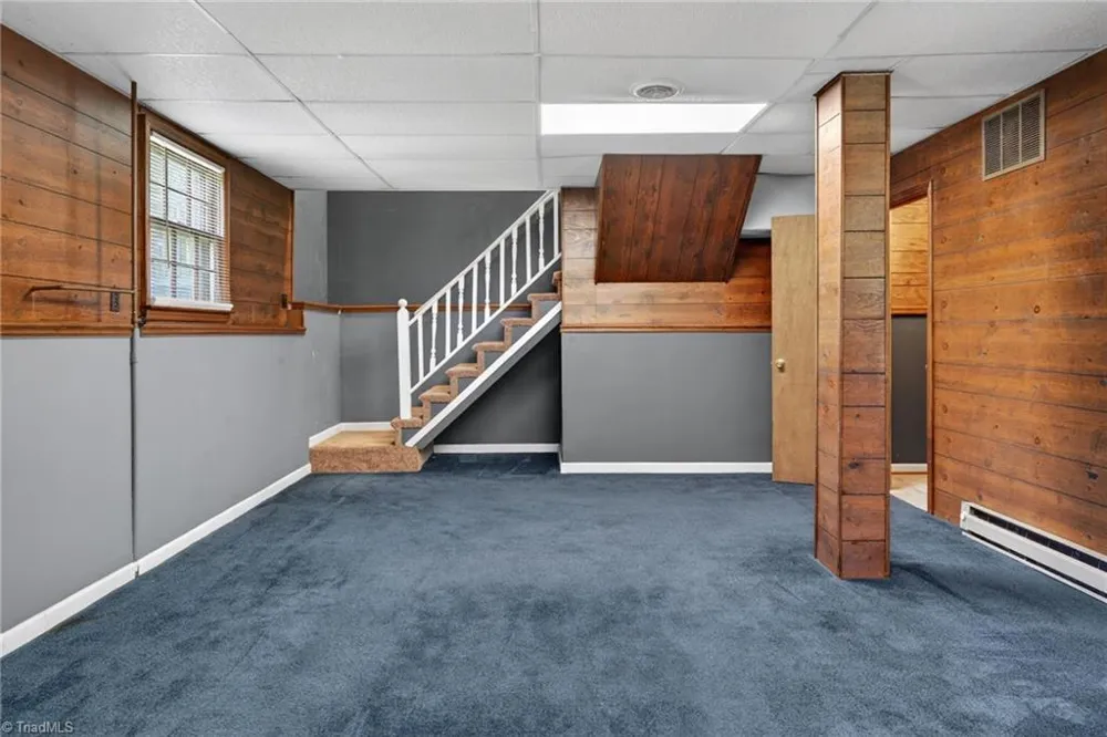 829 Conover Drive Eden, NC 27288