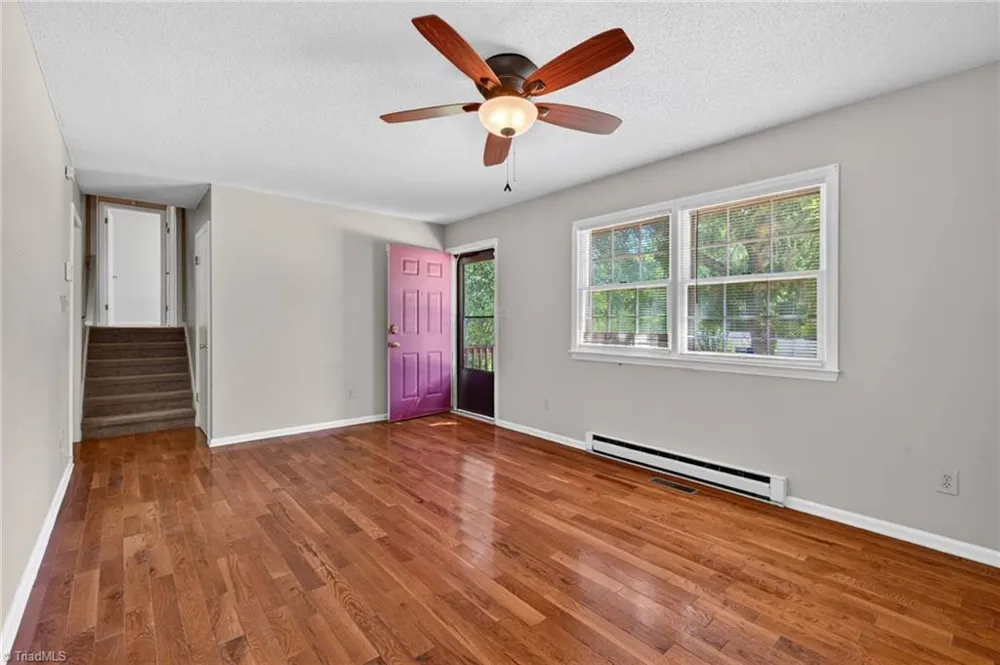 829 Conover Drive Eden, NC 27288