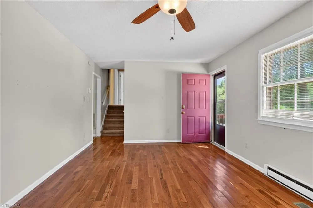 829 Conover Drive Eden, NC 27288