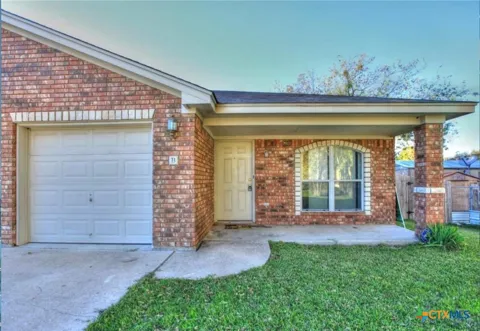 301 Jeff Gordon Drive