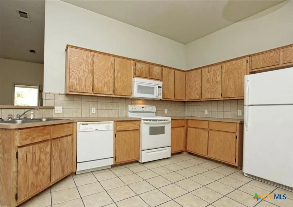 301 Jeff Gordon Drive Harker Heights, TX 76548