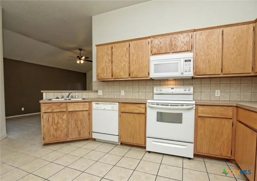301 Jeff Gordon Drive Harker Heights, TX 76548