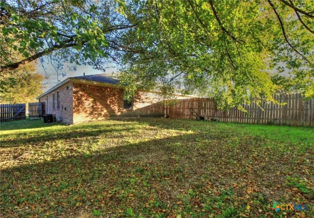 301 Jeff Gordon Drive Harker Heights, TX 76548