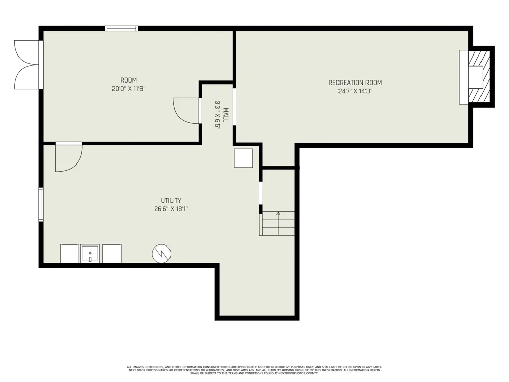 2569 Ridgewood Trail Oronoko Charter Township, MI 49103