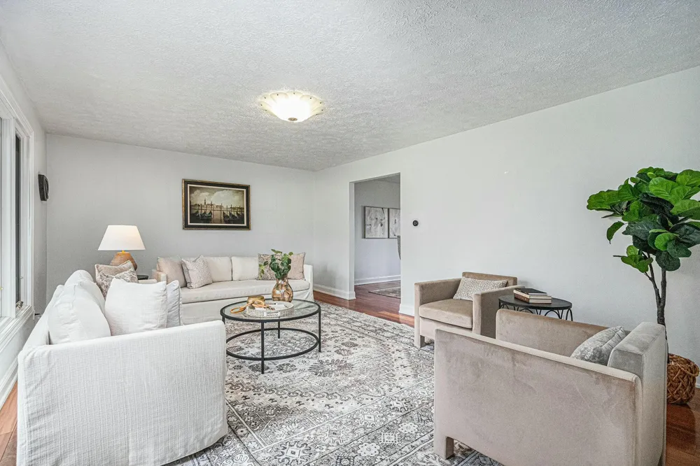 2569 Ridgewood Trail Oronoko Charter Township, MI 49103