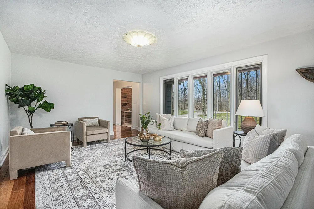 2569 Ridgewood Trail Oronoko Charter Township, MI 49103