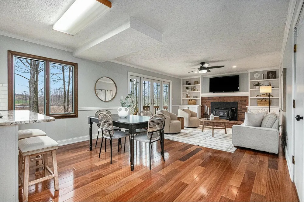 2569 Ridgewood Trail Oronoko Charter Township, MI 49103