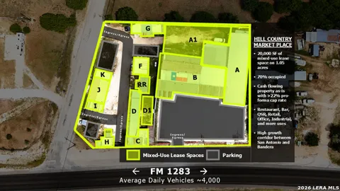 4951 Fm 1283