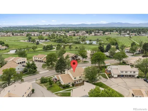 8784 Chase Drive #31