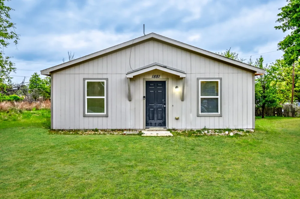 1881 Glenda Court Pelican Bay, TX 76020