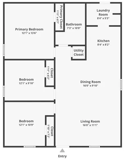 1881 Glenda Court Pelican Bay, TX 76020