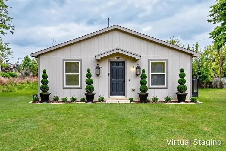 1881 Glenda Court Pelican Bay, TX 76020
