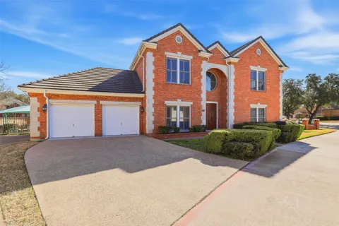 5949 River Bend Drive