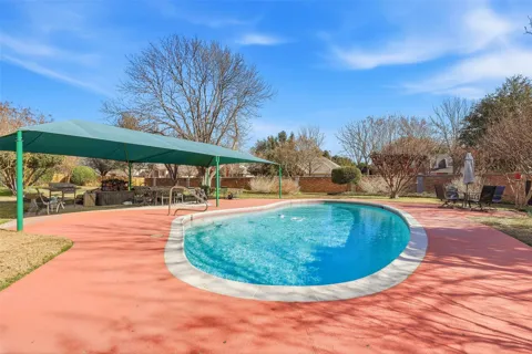 5949 River Bend Drive