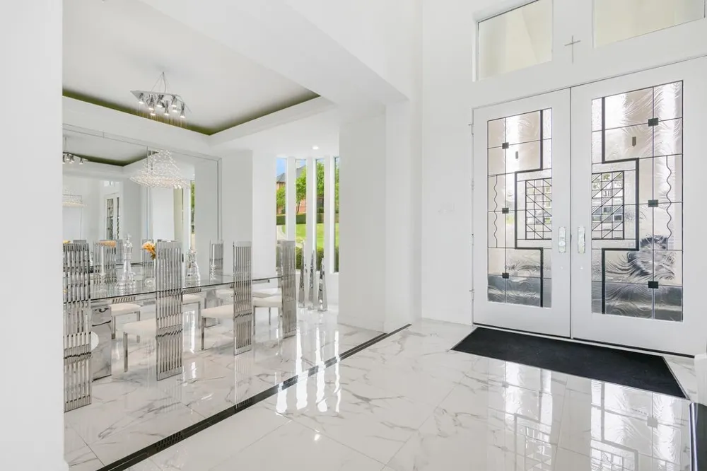 656 Timbercrest Circle Highland Village, TX 75077