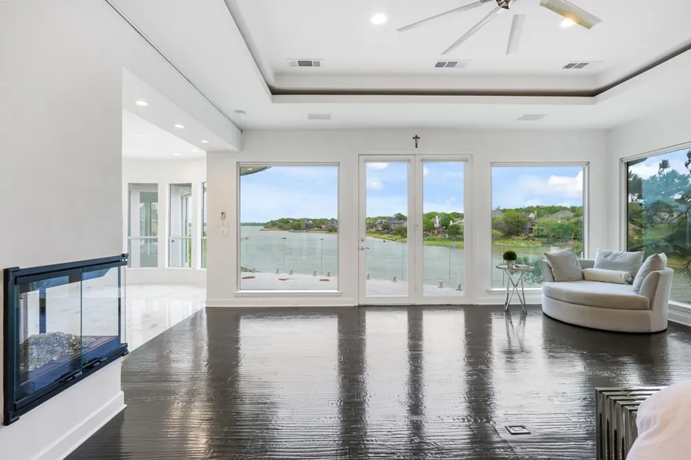 656 Timbercrest Circle Highland Village, TX 75077