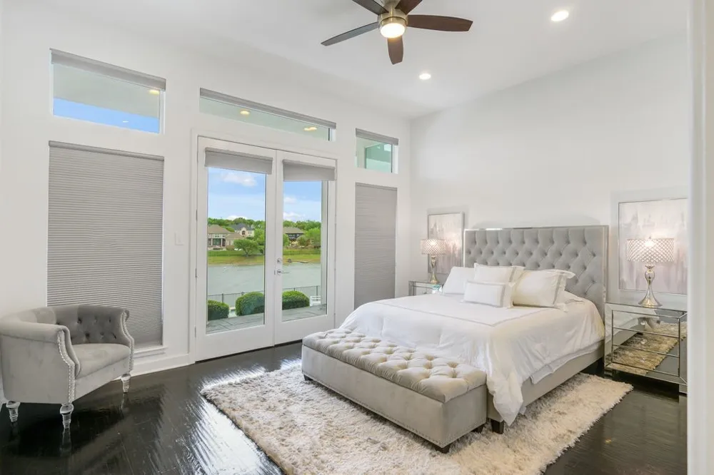 656 Timbercrest Circle Highland Village, TX 75077