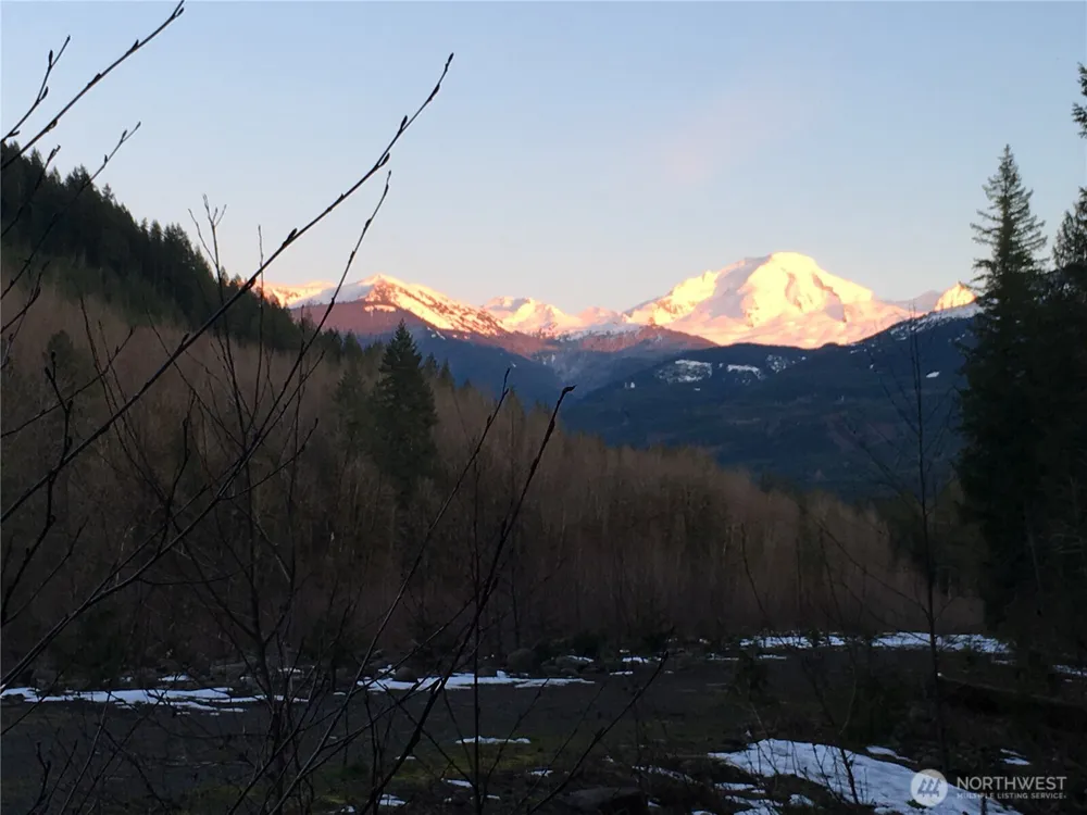 7546 Colleen Court Glacier, WA 98244