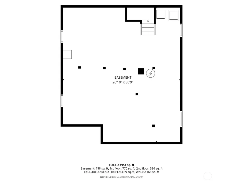 412 Kirby Avenue SE Castle Rock, WA 98611
