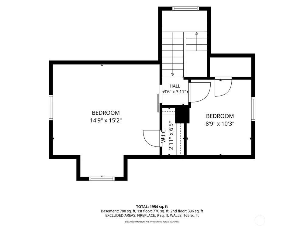 412 Kirby Avenue SE Castle Rock, WA 98611