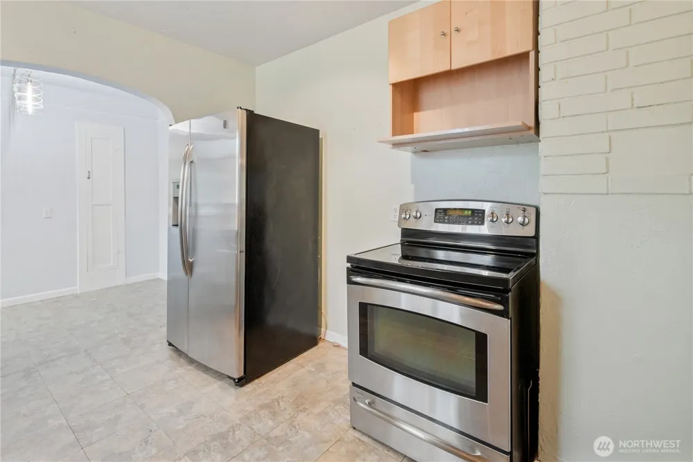 412 Kirby Avenue SE Castle Rock, WA 98611