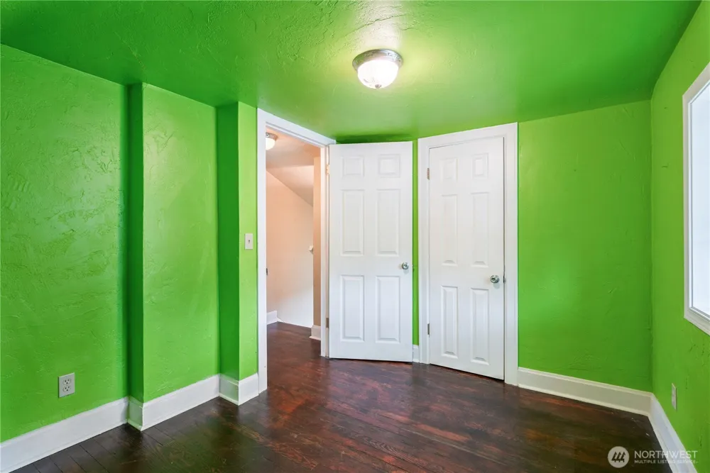 412 Kirby Avenue SE Castle Rock, WA 98611