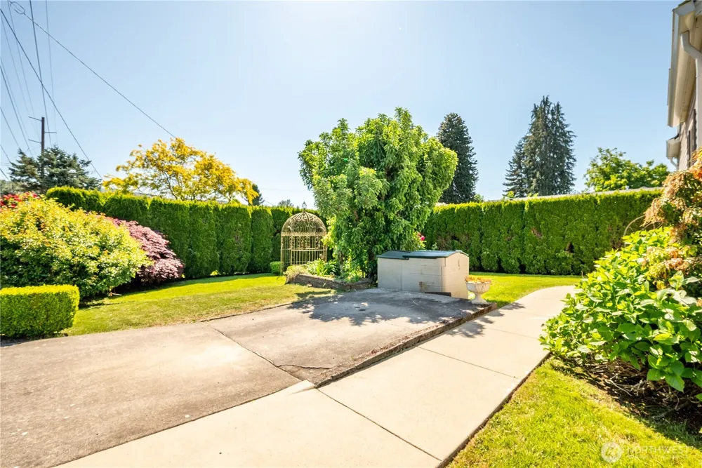 412 Kirby Avenue SE Castle Rock, WA 98611