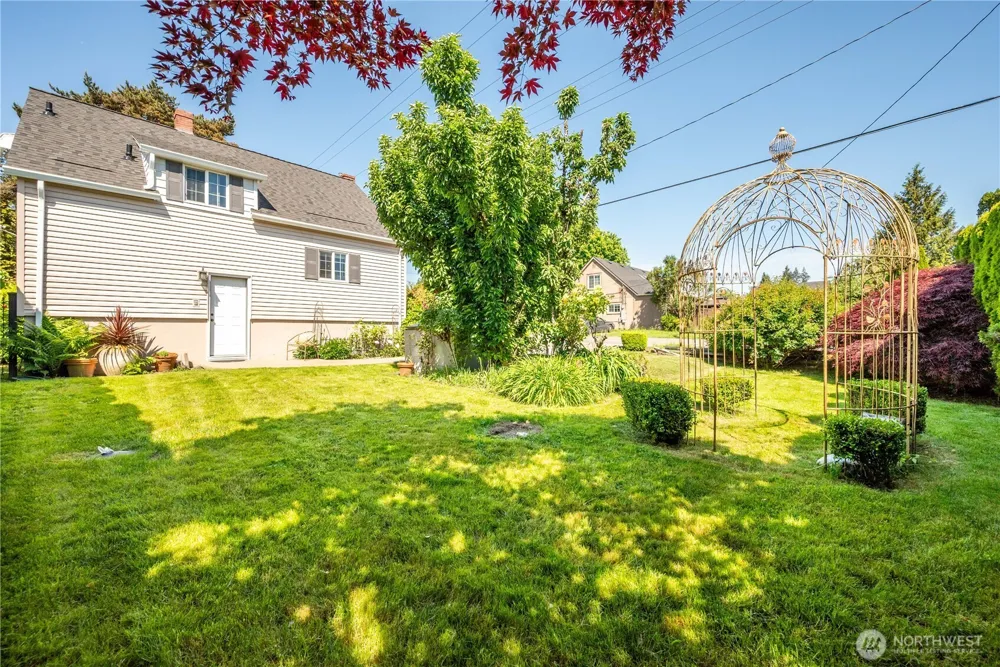 412 Kirby Avenue SE Castle Rock, WA 98611