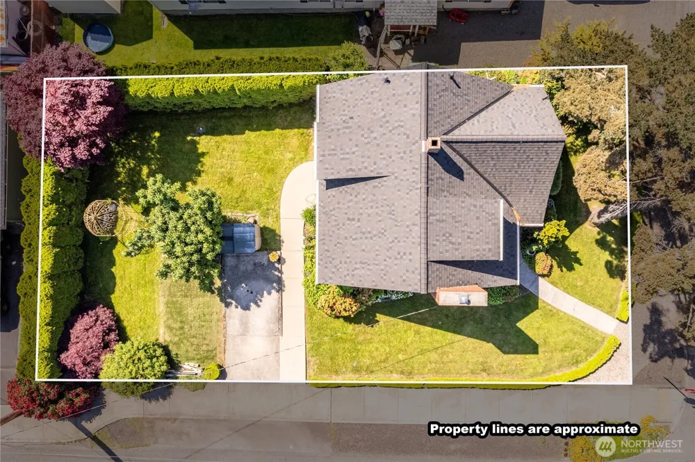 412 Kirby Avenue SE Castle Rock, WA 98611