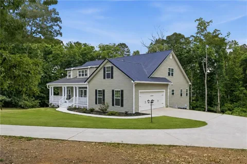 306 Oak Ridge Drive