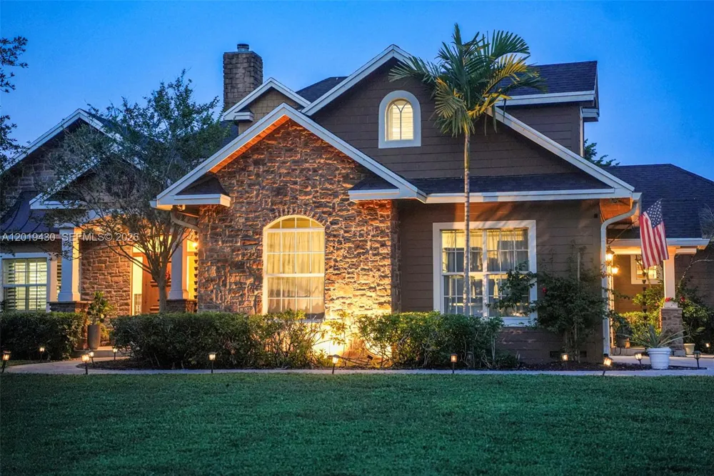 2640 SW 137th Ter Davie, FL 33330