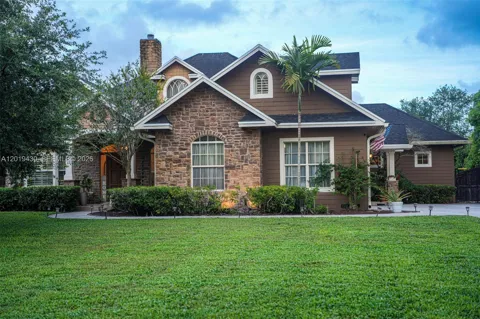 2640 SW 137th Ter