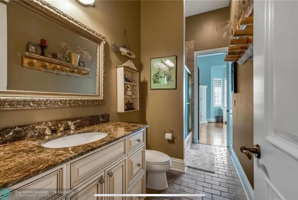 2640 SW 137th Ter Davie, FL 33330