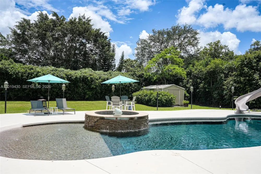 2640 SW 137th Ter Davie, FL 33330