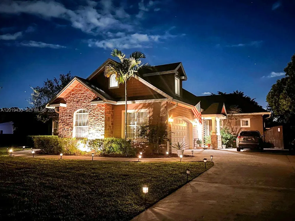 2640 SW 137th Ter Davie, FL 33330