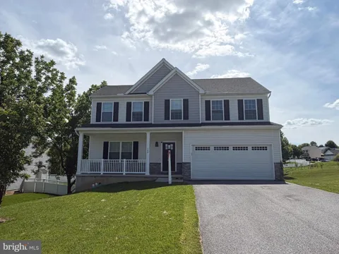 160 PAYNE DRIVE
