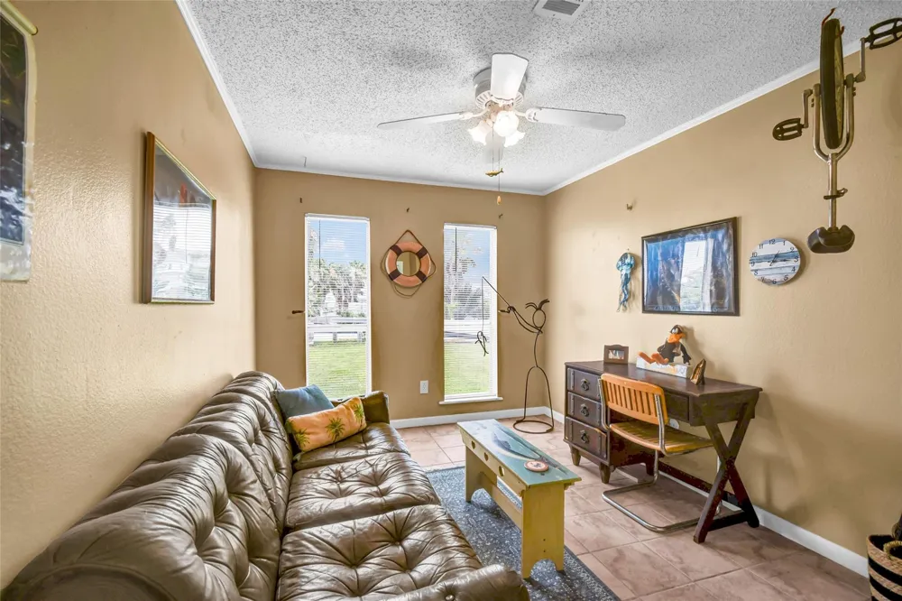 1571 Blue Water Drive Freeport, TX 77541