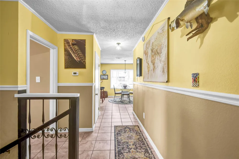 1571 Blue Water Drive Freeport, TX 77541