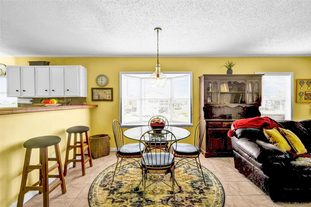 1571 Blue Water Drive Freeport, TX 77541