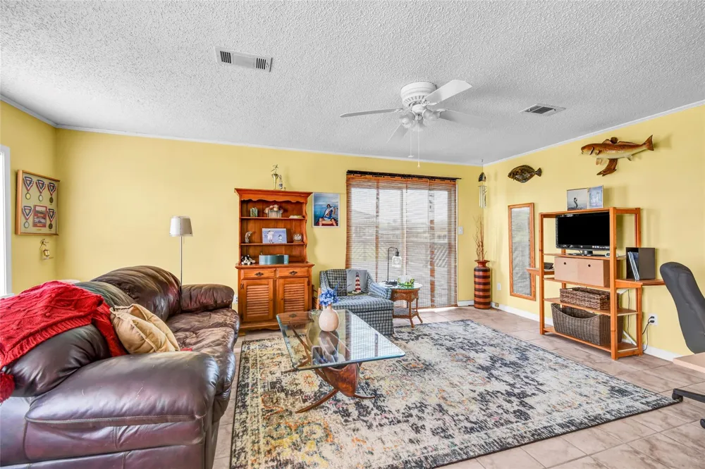 1571 Blue Water Drive Freeport, TX 77541