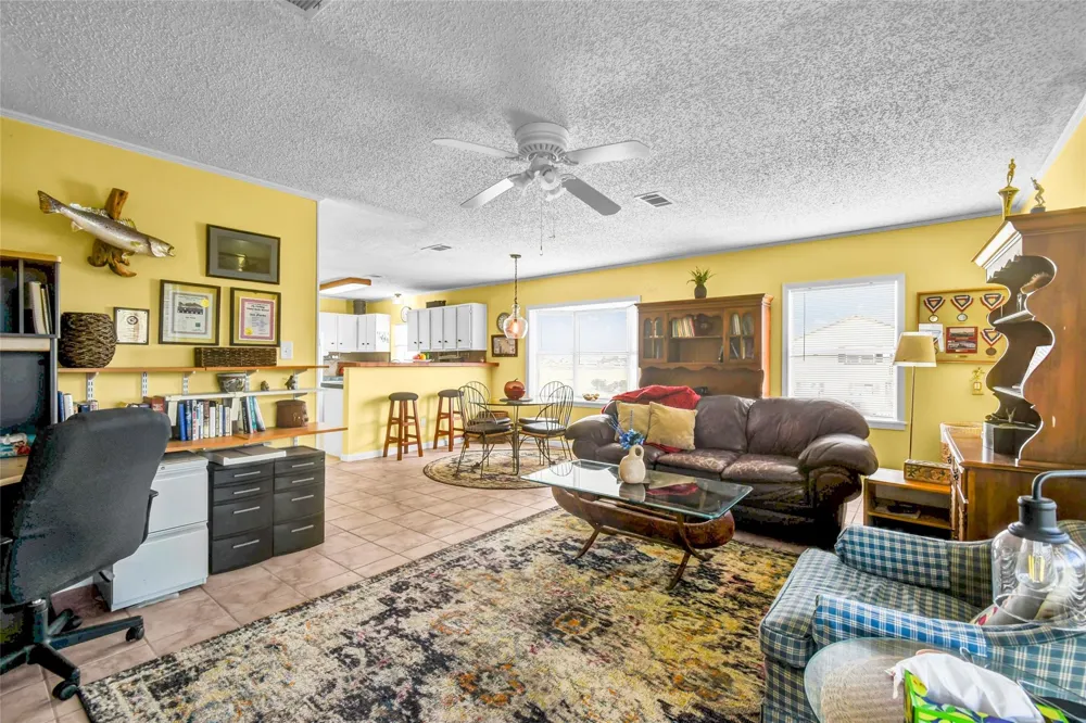 1571 Blue Water Drive Freeport, TX 77541