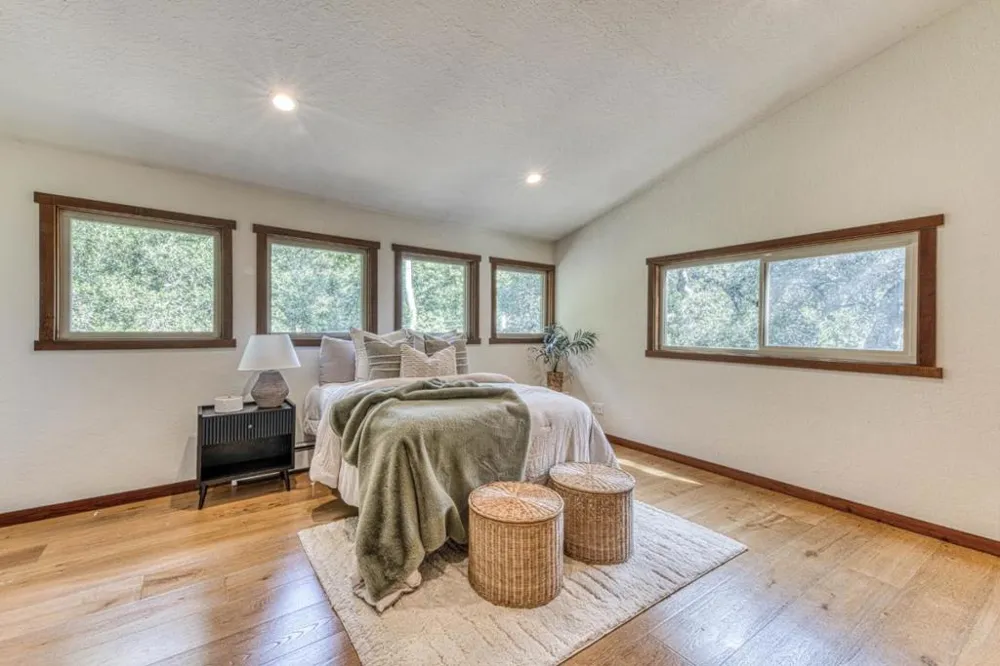 61 Southbank Road Carmel Valley, CA 93924