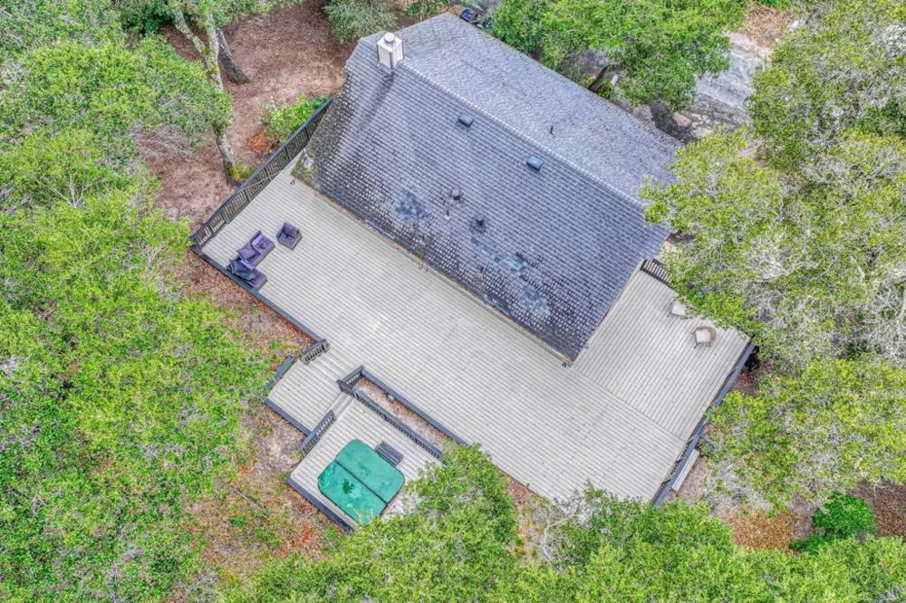61 Southbank Road Carmel Valley, CA 93924
