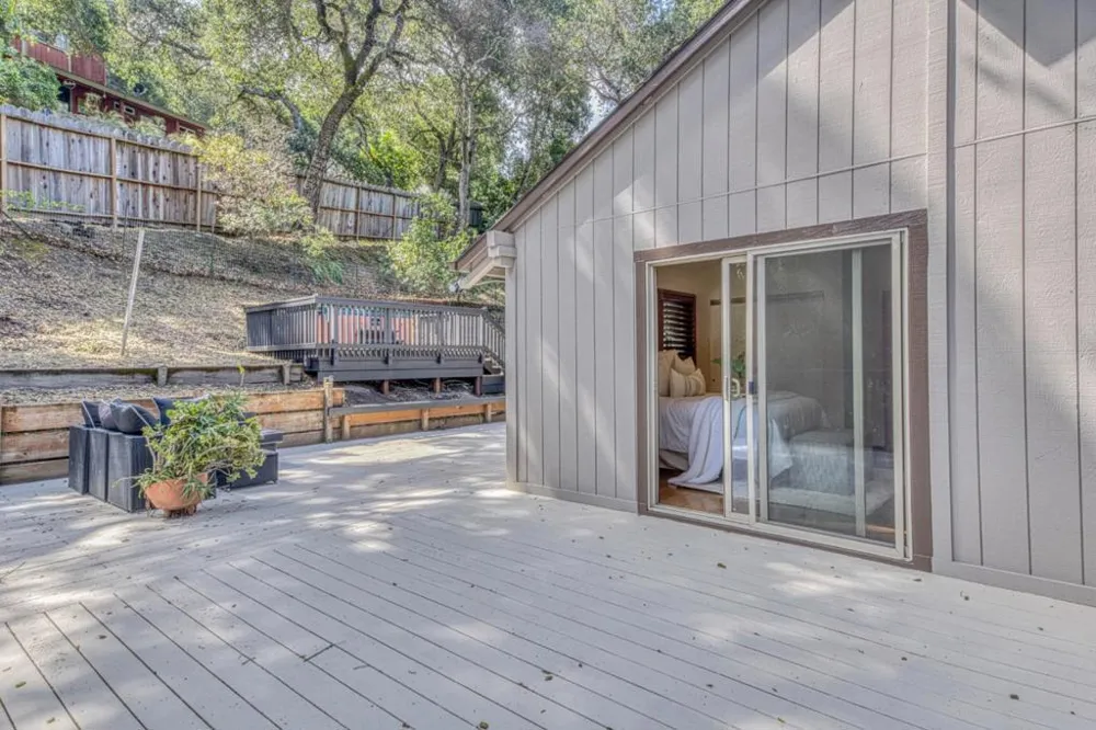 61 Southbank Road Carmel Valley, CA 93924