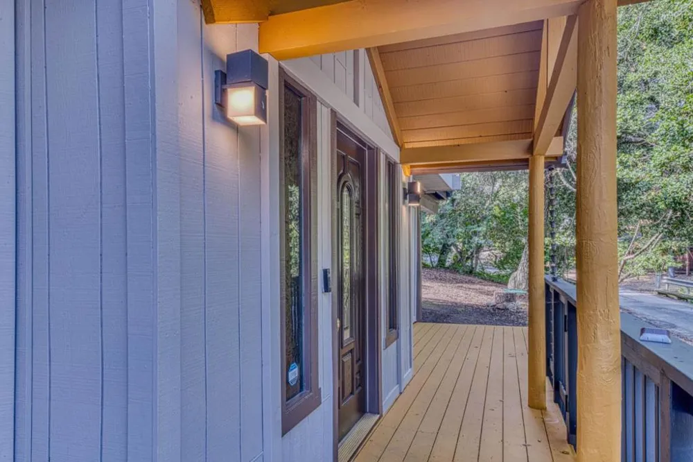 61 Southbank Road Carmel Valley, CA 93924