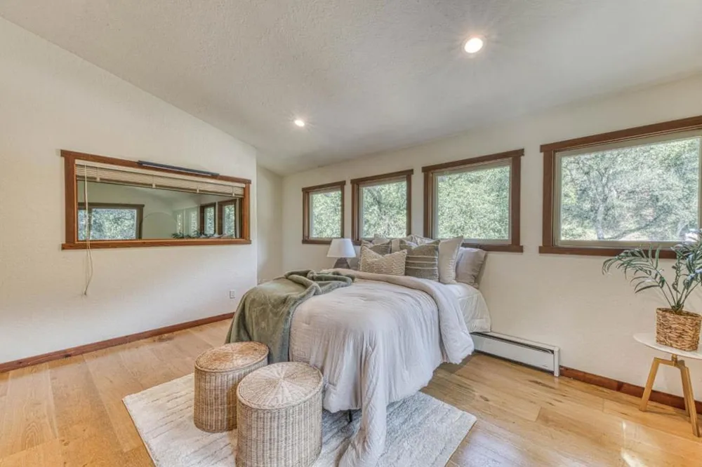 61 Southbank Road Carmel Valley, CA 93924